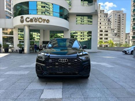 AUDI Q5 2.0 16V 4P 55 TFSIE PHEV SPORTBACK PERFORMANCE BLACK QUATTRO S-TRONIC AUTOMTICO, Foto 3