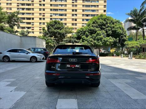 AUDI Q5 2.0 16V 4P 55 TFSIE PHEV SPORTBACK PERFORMANCE BLACK QUATTRO S-TRONIC AUTOMTICO, Foto 6