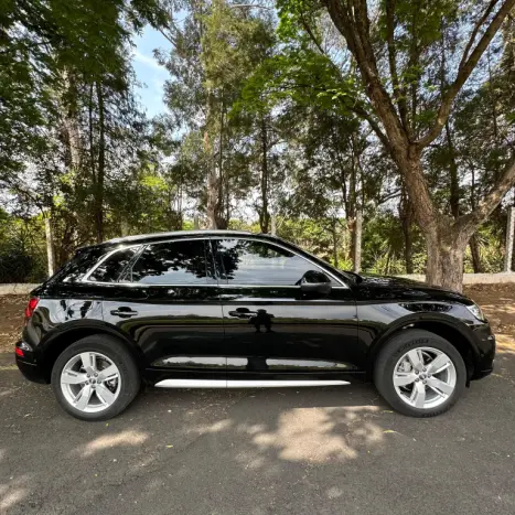 AUDI Q5 2.0 16V 4P TFSI AMBIENTE 252 CV AUTOMTICO, Foto 6