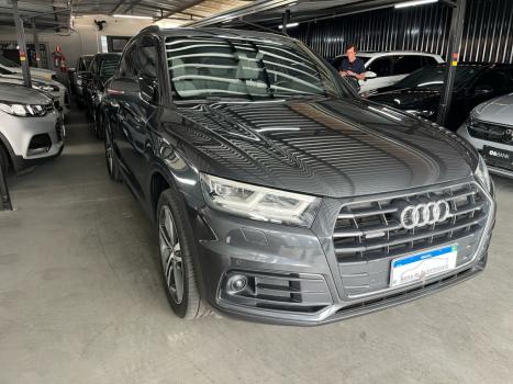 AUDI Q5 2.0 16V 4P TFSI AMBITION AUTOMTICO, Foto 3