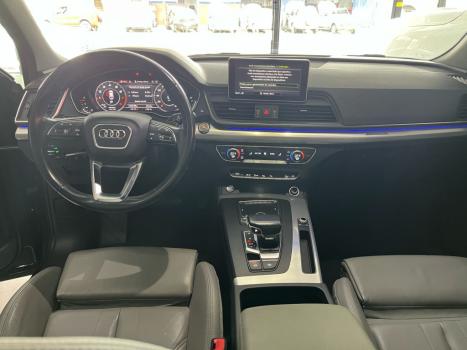 AUDI Q5 2.0 16V 4P TFSI AMBITION AUTOMTICO, Foto 5