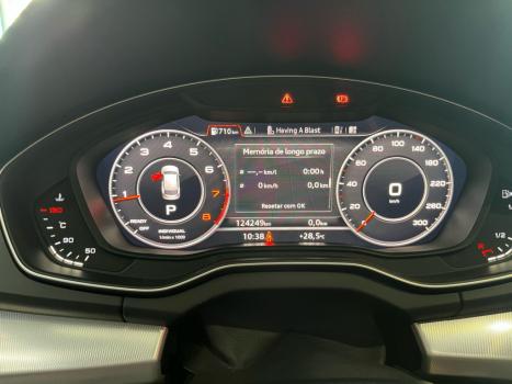 AUDI Q5 2.0 16V 4P TFSI AMBITION AUTOMTICO, Foto 6