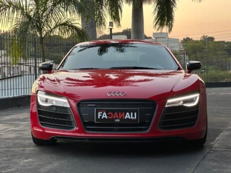 AUDI R8 5.2 V10 40V FSI QUATTRO S-TRONIC AUTOMTICO, Foto 2