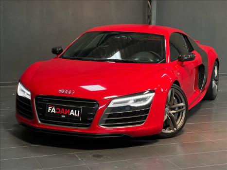 AUDI R8 5.2 V10 40V FSI QUATTRO R-TRONIC AUTOMTICO, Foto 1