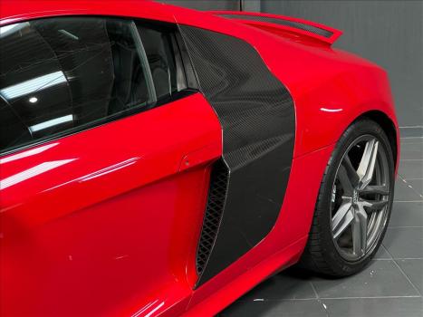 AUDI R8 5.2 V10 40V FSI QUATTRO R-TRONIC AUTOMTICO, Foto 5