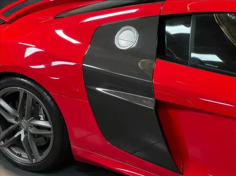 AUDI R8 5.2 V10 40V FSI QUATTRO R-TRONIC AUTOMTICO, Foto 8