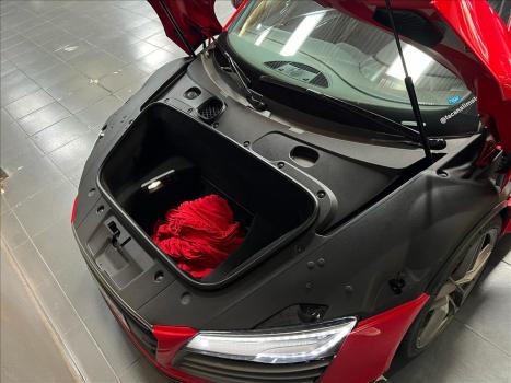 AUDI R8 5.2 V10 40V FSI QUATTRO R-TRONIC AUTOMTICO, Foto 9