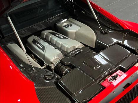 AUDI R8 5.2 V10 40V FSI QUATTRO R-TRONIC AUTOMTICO, Foto 10
