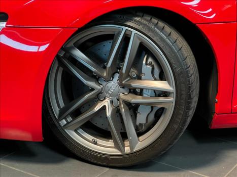 AUDI R8 5.2 V10 40V FSI QUATTRO R-TRONIC AUTOMTICO, Foto 12