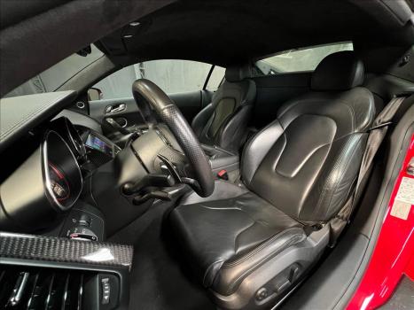AUDI R8 5.2 V10 40V FSI QUATTRO R-TRONIC AUTOMTICO, Foto 13