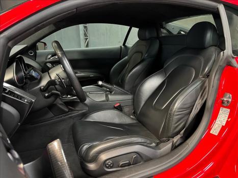 AUDI R8 5.2 V10 40V FSI QUATTRO R-TRONIC AUTOMTICO, Foto 14