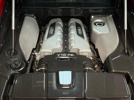 AUDI R8 5.2 V10 40V FSI QUATTRO R-TRONIC AUTOMTICO, Foto 16
