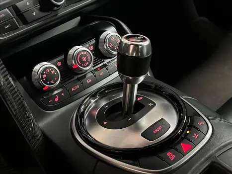 AUDI R8 5.2 V10 40V FSI QUATTRO R-TRONIC AUTOMTICO, Foto 20