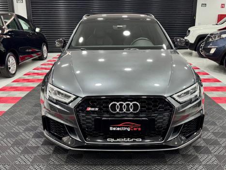 AUDI RS3 2.5 20V 4P TFSI SPORTBACK QUATTRO S-TRONIC AUTOMTICO, Foto 10