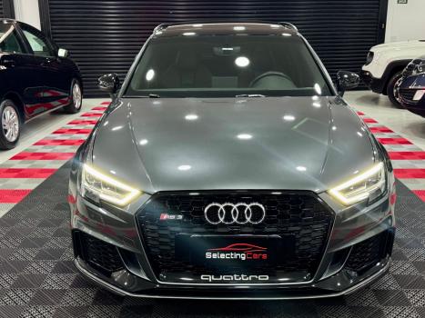 AUDI RS3 2.5 20V 4P TFSI SPORTBACK QUATTRO S-TRONIC AUTOMTICO, Foto 11