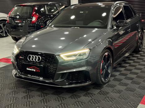 AUDI RS3 2.5 20V 4P TFSI SPORTBACK QUATTRO S-TRONIC AUTOMTICO, Foto 12