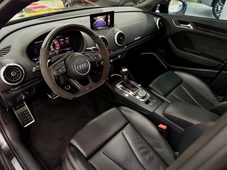AUDI RS3 2.5 20V 4P TFSI SPORTBACK QUATTRO S-TRONIC AUTOMTICO, Foto 14