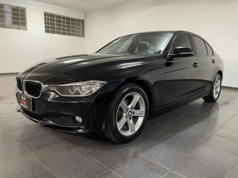 BMW 316I 1.6 16V 4P TURBO AUTOMTICO, Foto 1