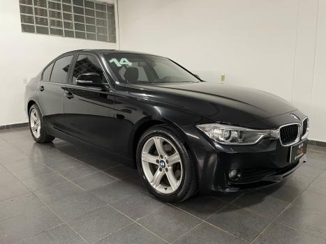 BMW 316I 1.6 16V 4P TURBO AUTOMTICO, Foto 3