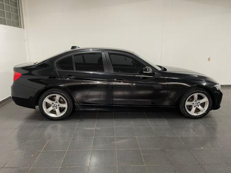 BMW 316I 1.6 16V 4P TURBO AUTOMTICO, Foto 4