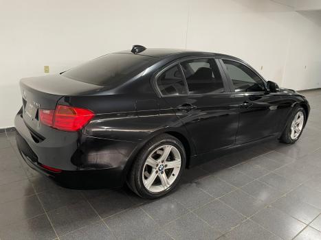 BMW 316I 1.6 16V 4P TURBO AUTOMTICO, Foto 5