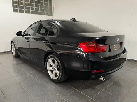 BMW 316I 1.6 16V 4P TURBO AUTOMTICO, Foto 7