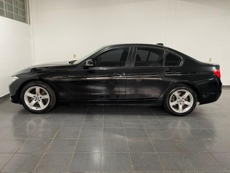 BMW 316I 1.6 16V 4P TURBO AUTOMTICO, Foto 8