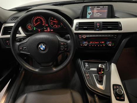 BMW 316I 1.6 16V 4P TURBO AUTOMTICO, Foto 10