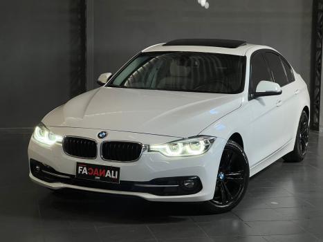 BMW 320I 2.0 16V 4P ACTIVE TURBO AUTOMTICO, Foto 1