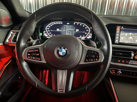 BMW 320I 2.0 16V 4P TURBO M SPORT AUTOMTICO, Foto 17