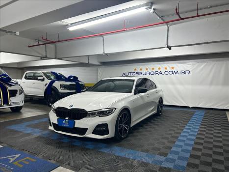 BMW 320I 2.0 16V 4P TURBO M SPORT AUTOMTICO, Foto 1