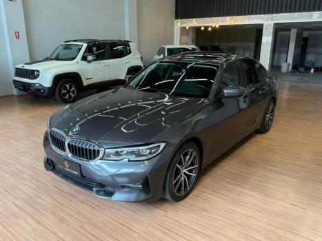 BMW 320I 2.0 16V 4P ACTIVE TURBO AUTOMTICO, Foto 1