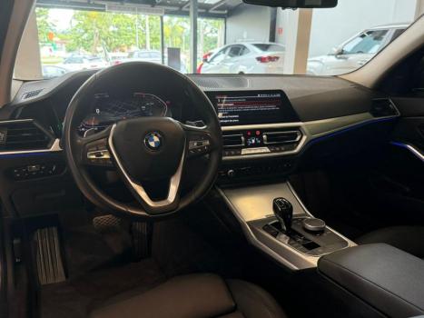 BMW 320I 2.0 16V 4P ACTIVE TURBO AUTOMTICO, Foto 7