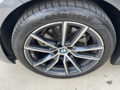 BMW 320I 2.0 16V 4P SPORT GP ACTIVE FLEX AUTOMTICO, Foto 7