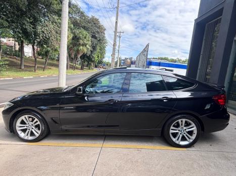 BMW 320I 2.0 16V 4P GP TURBO ACTIVE FLEX AUTOMTICO, Foto 2