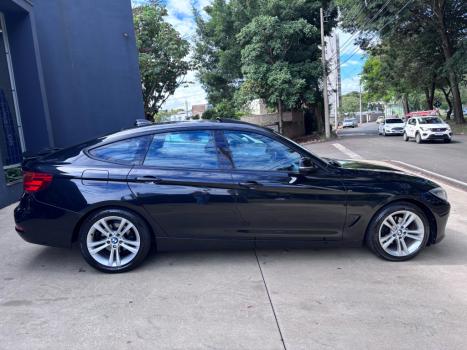 BMW 320I 2.0 16V 4P GP TURBO ACTIVE FLEX AUTOMTICO, Foto 6