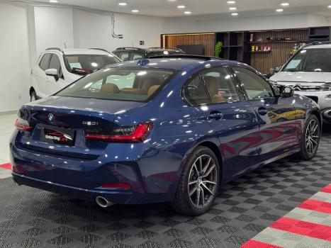 BMW 320I 2.0 16V 4P SPORT GP TURBO AUTOMTICO, Foto 5