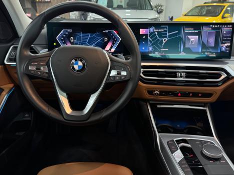 BMW 320I 2.0 16V 4P SPORT GP TURBO AUTOMTICO, Foto 11
