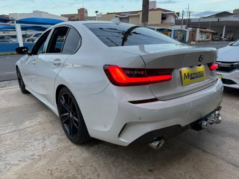 BMW 320I 2.0 16V 4P TURBO FLEX M SPORT AUTOMTICO, Foto 6