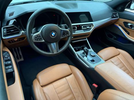 BMW 320I 2.0 16V 4P TURBO FLEX M SPORT AUTOMTICO, Foto 7