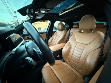 BMW 320I 2.0 16V 4P TURBO FLEX M SPORT AUTOMTICO, Foto 8