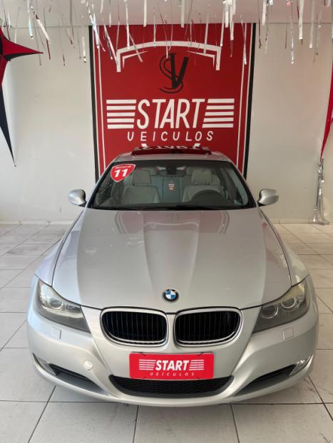 BMW 320I 2.0 16V 4P AUTOMTICO, Foto 2