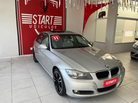 BMW 320I 2.0 16V 4P AUTOMTICO, Foto 3