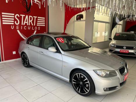 BMW 320I 2.0 16V 4P AUTOMTICO, Foto 4
