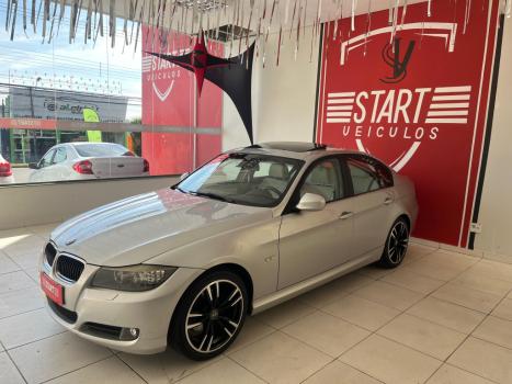 BMW 320I 2.0 16V 4P AUTOMTICO, Foto 5