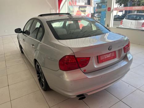 BMW 320I 2.0 16V 4P AUTOMTICO, Foto 6