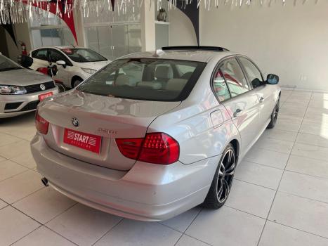 BMW 320I 2.0 16V 4P AUTOMTICO, Foto 7