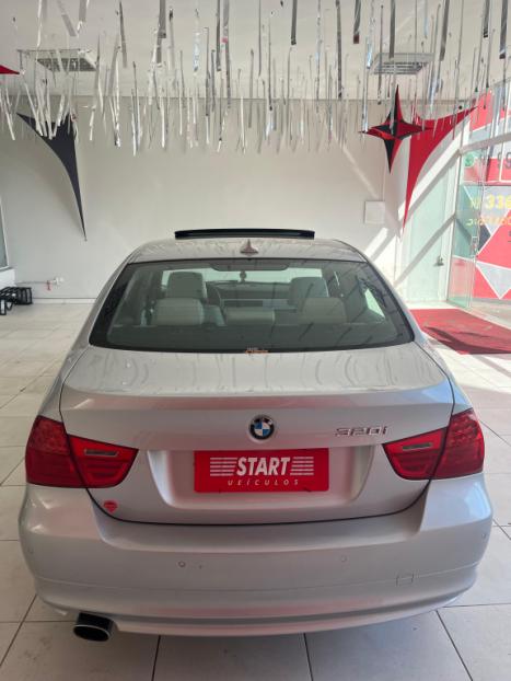BMW 320I 2.0 16V 4P AUTOMTICO, Foto 8