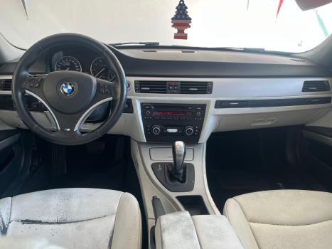 BMW 320I 2.0 16V 4P AUTOMTICO, Foto 9