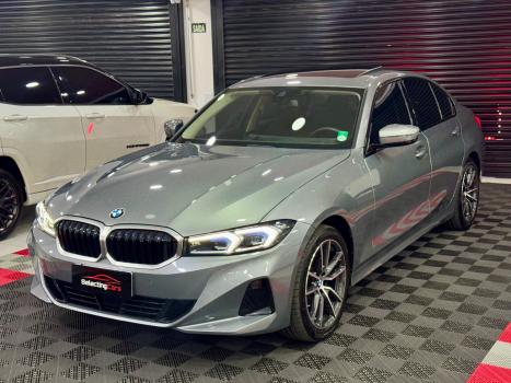 BMW 320I 2.0 16V 4P SPORT GP TURBO AUTOMTICO, Foto 1